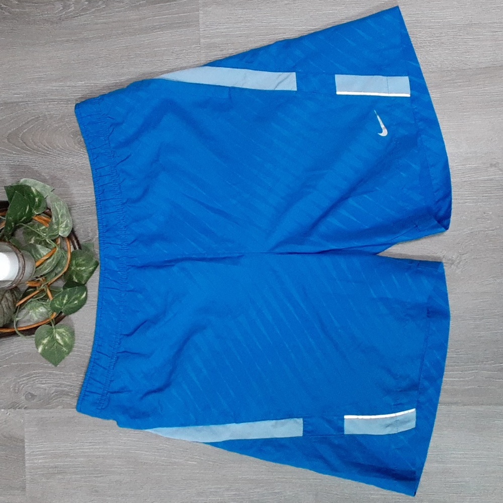 Nike Dri-Fit Running Shorts
